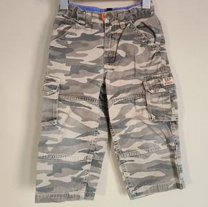 Baby Gap Camo pants